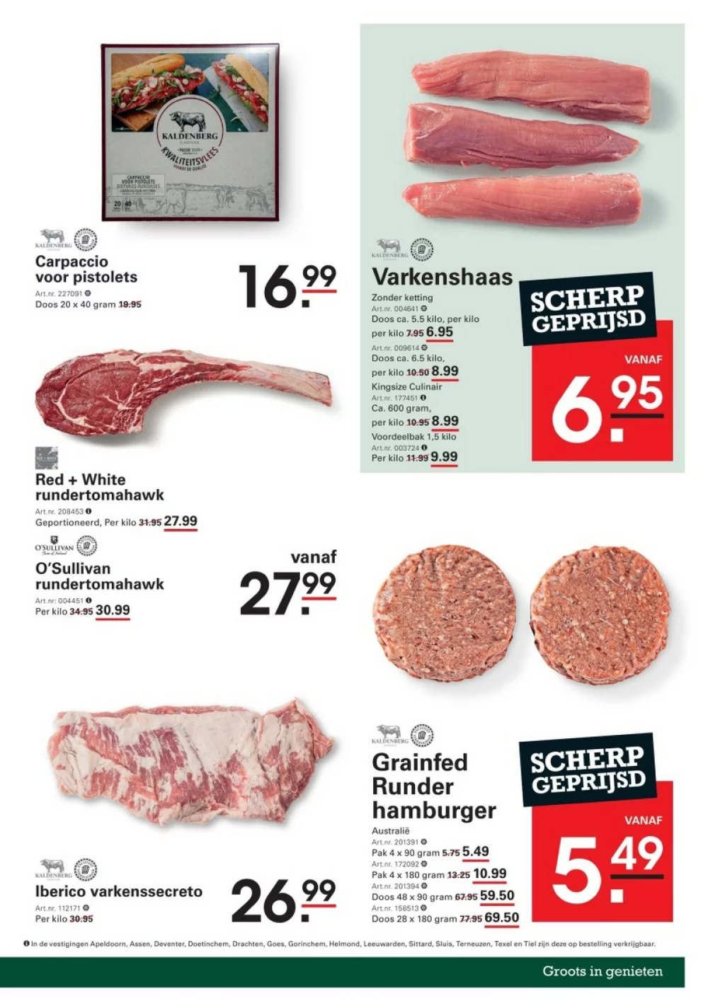sligro folder week 24 26 2026 3