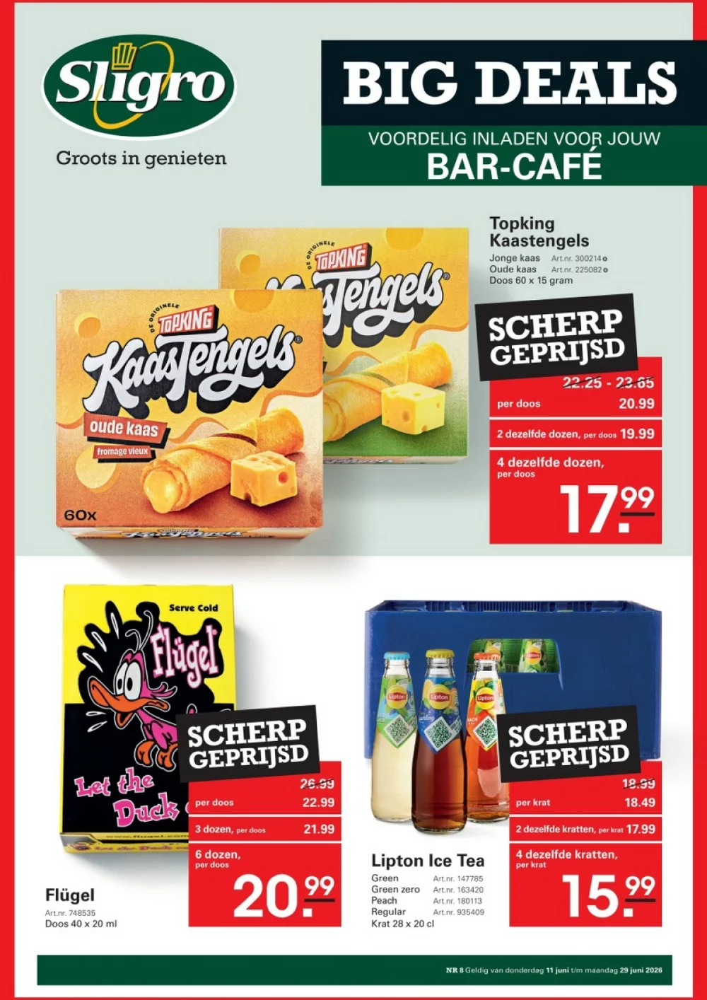 sligro folder week 24 26 2026 33