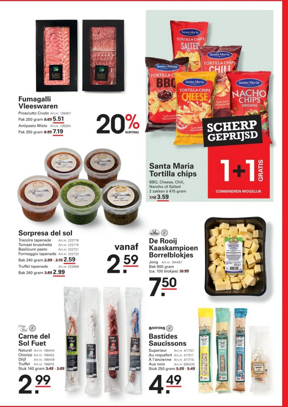 sligro folder week 24 26 2026 35