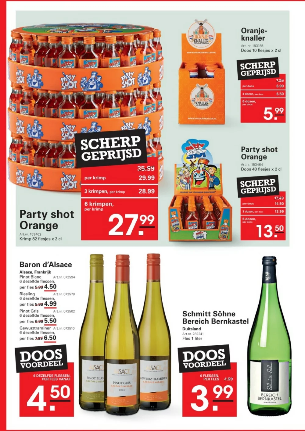 sligro folder week 24 26 2026 38