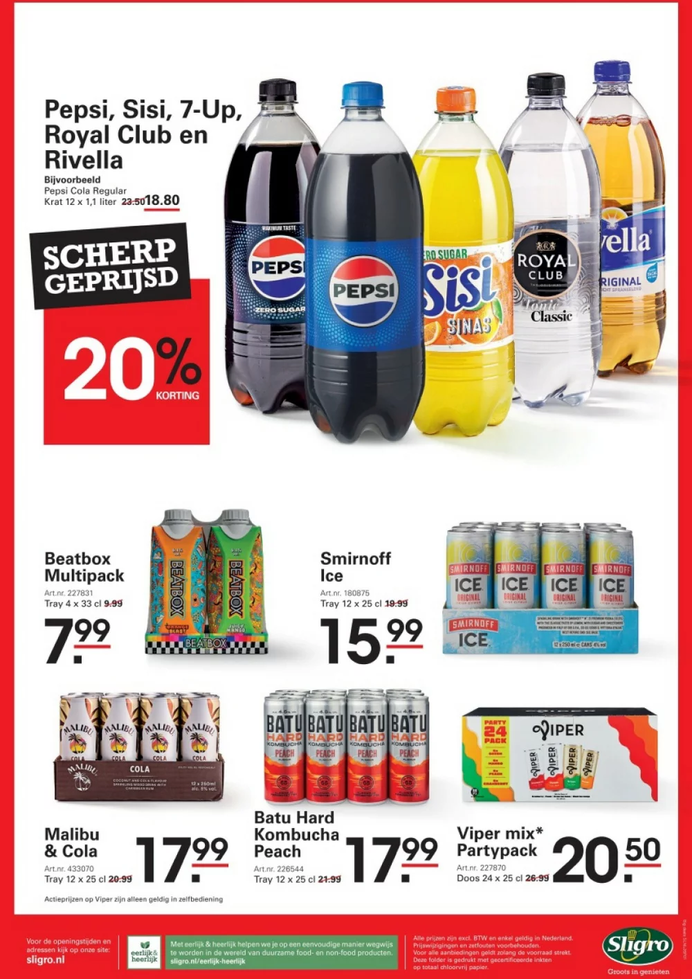 sligro folder week 24 26 2026 40