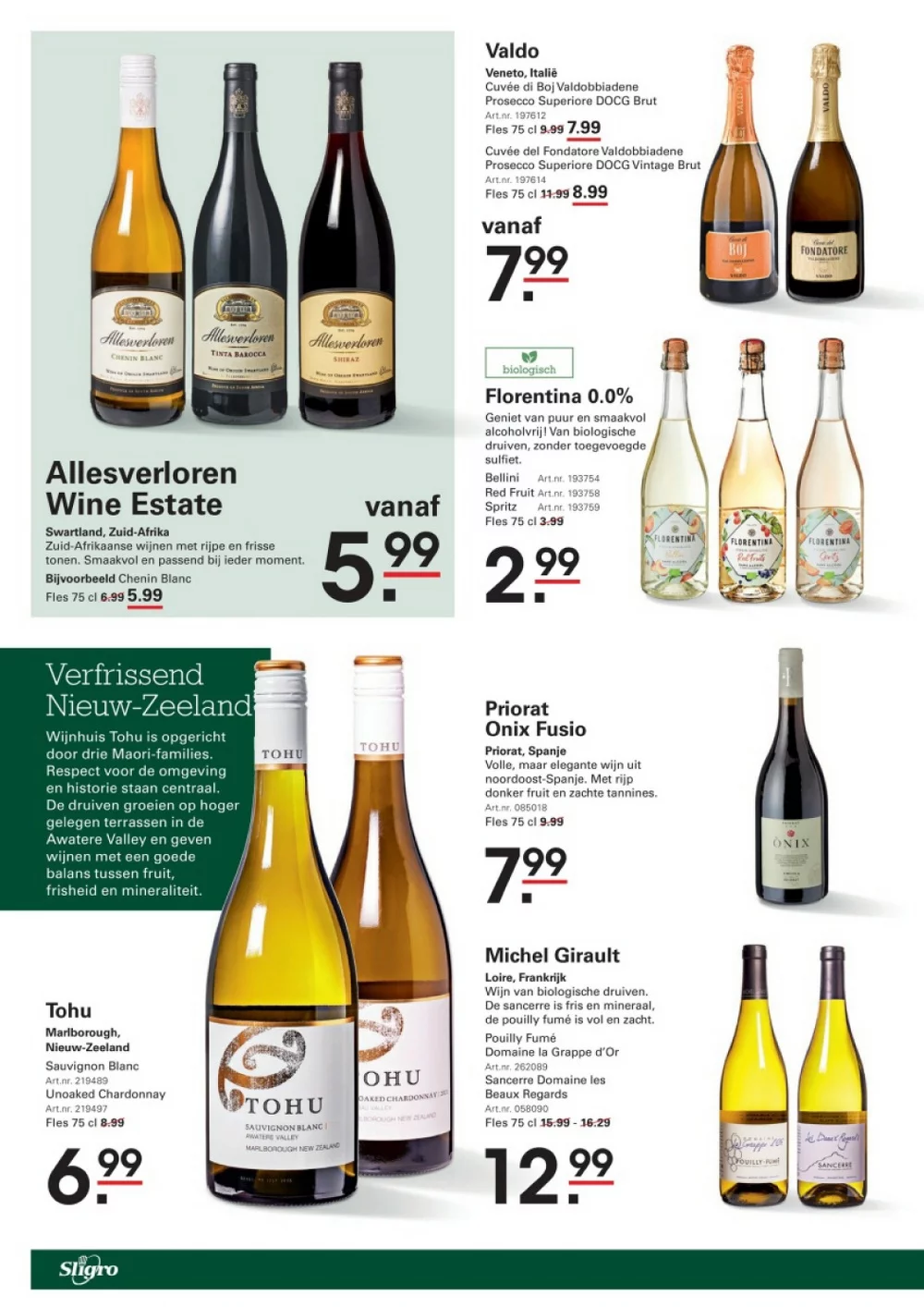 sligro folder week 24 26 2026 46