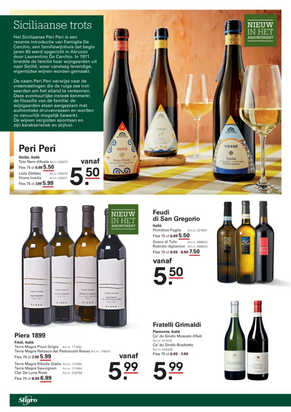 sligro folder week 24 26 2026 48