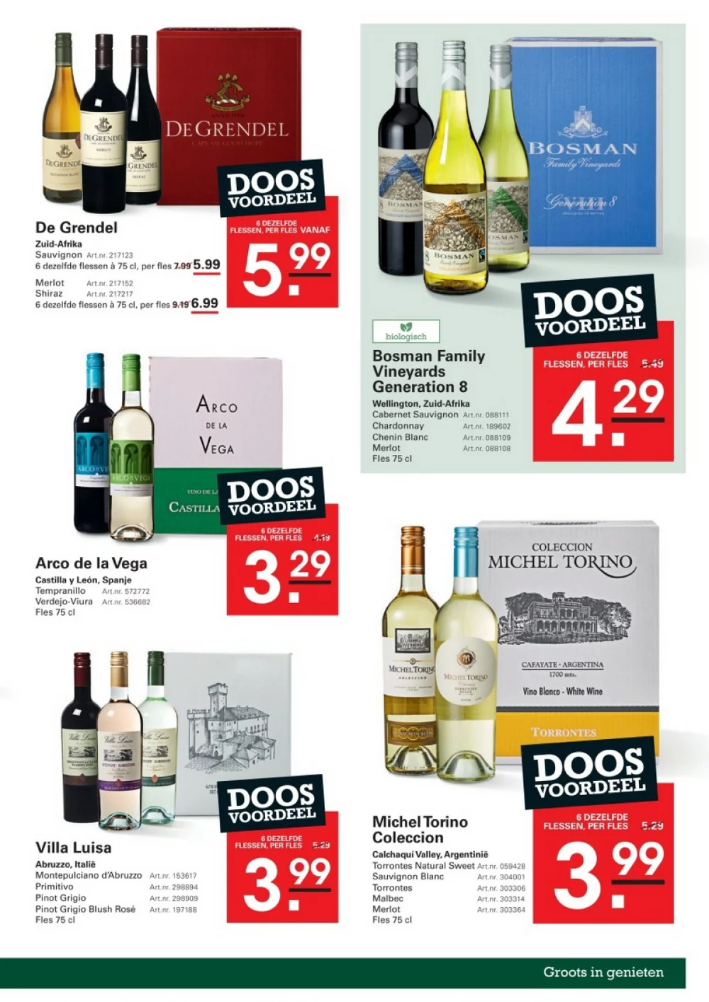 sligro folder week 24 26 2026 49
