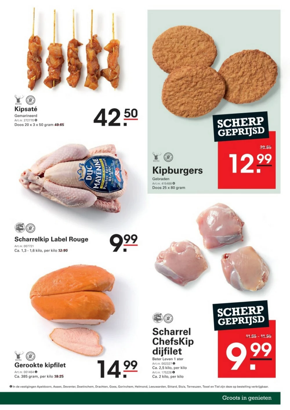 sligro folder week 24 26 2026 5