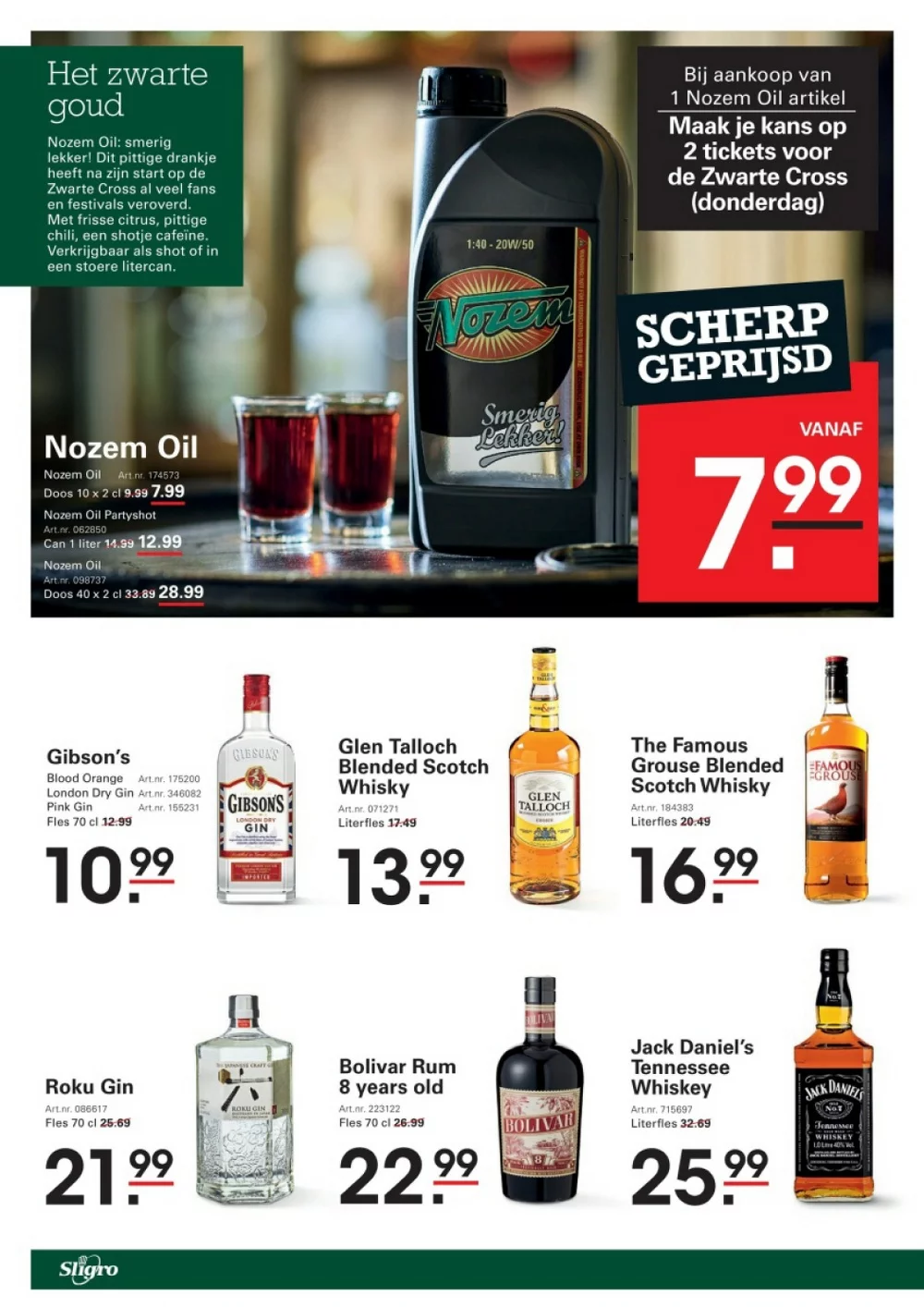 sligro folder week 24 26 2026 52