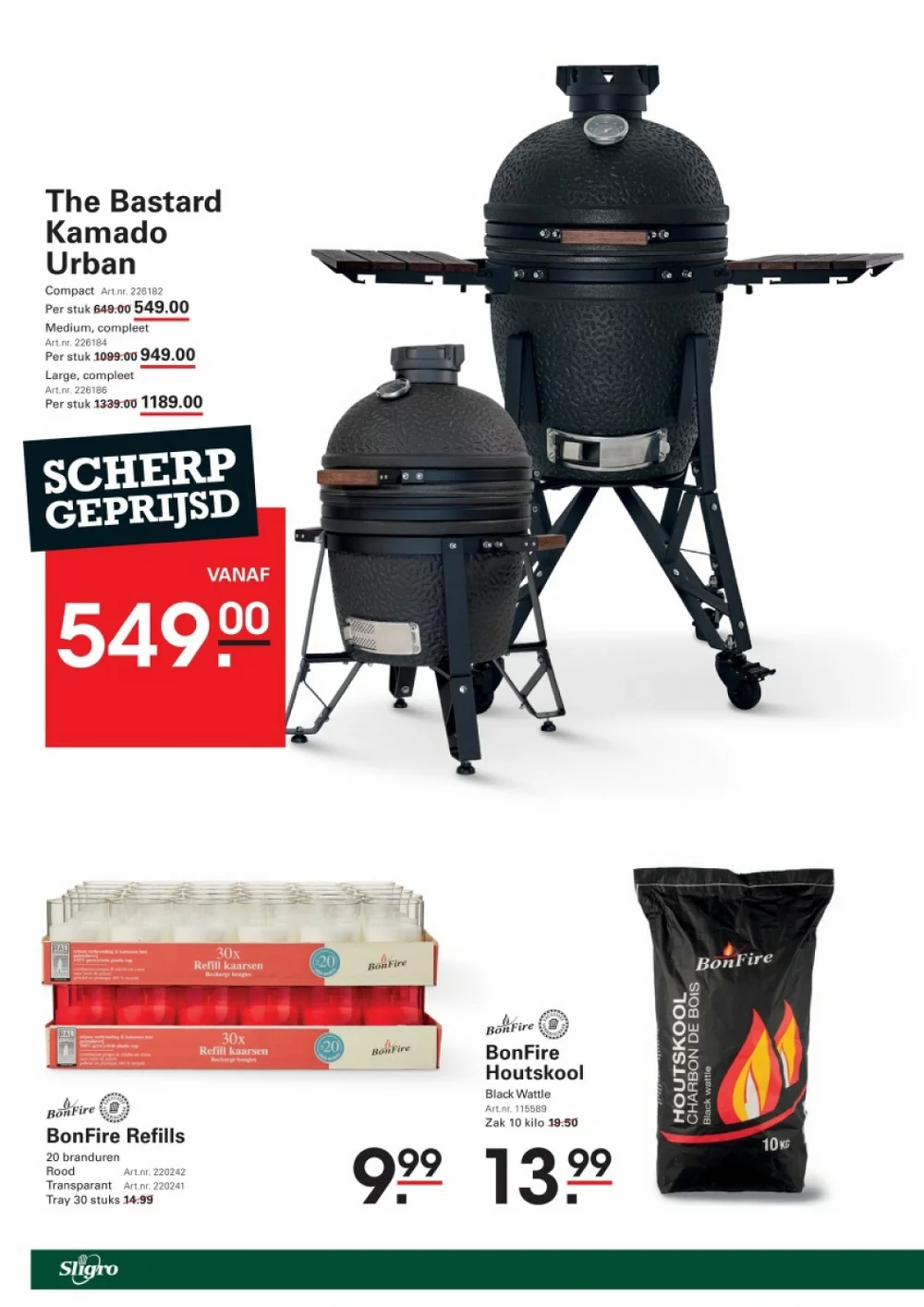 sligro folder week 24 26 2026 60