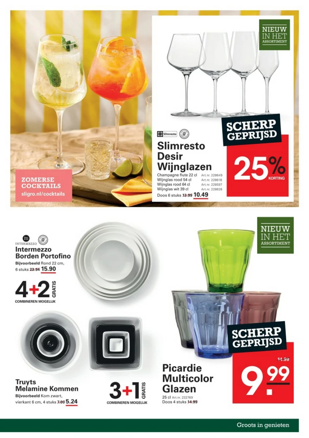 sligro folder week 24 26 2026 63