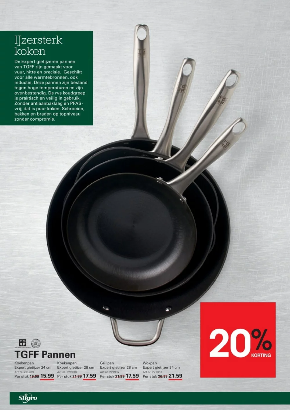 sligro folder week 24 26 2026 64