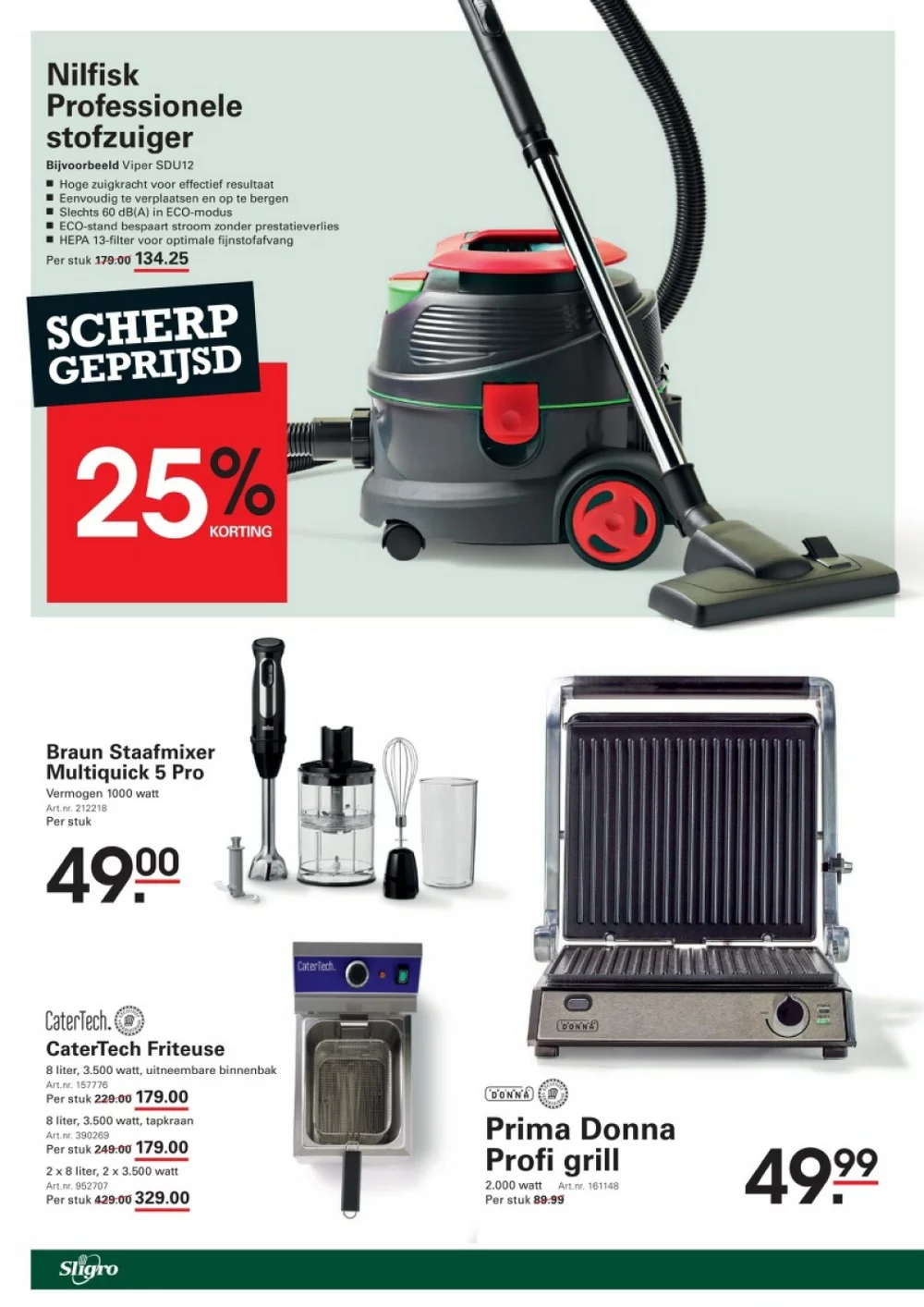 sligro folder week 24 26 2026 66