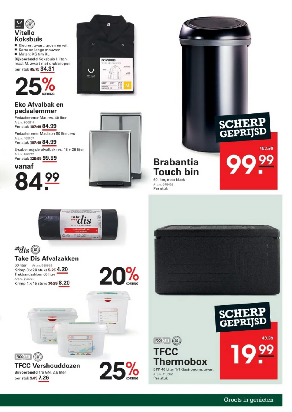 sligro folder week 24 26 2026 67