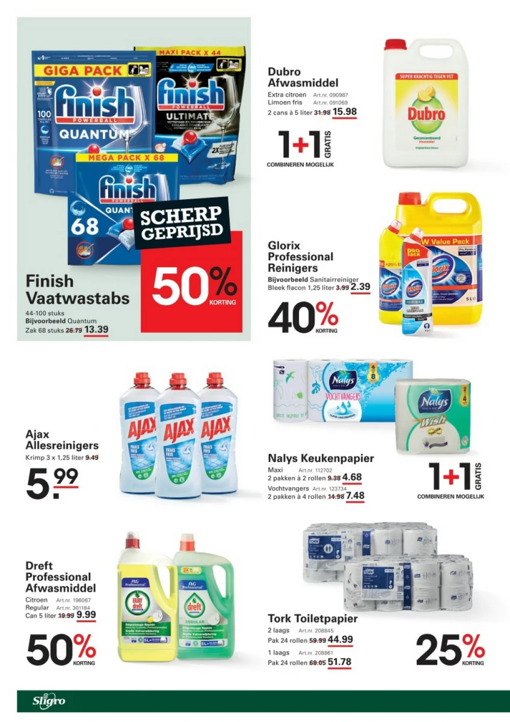 sligro folder week 24 26 2026 68