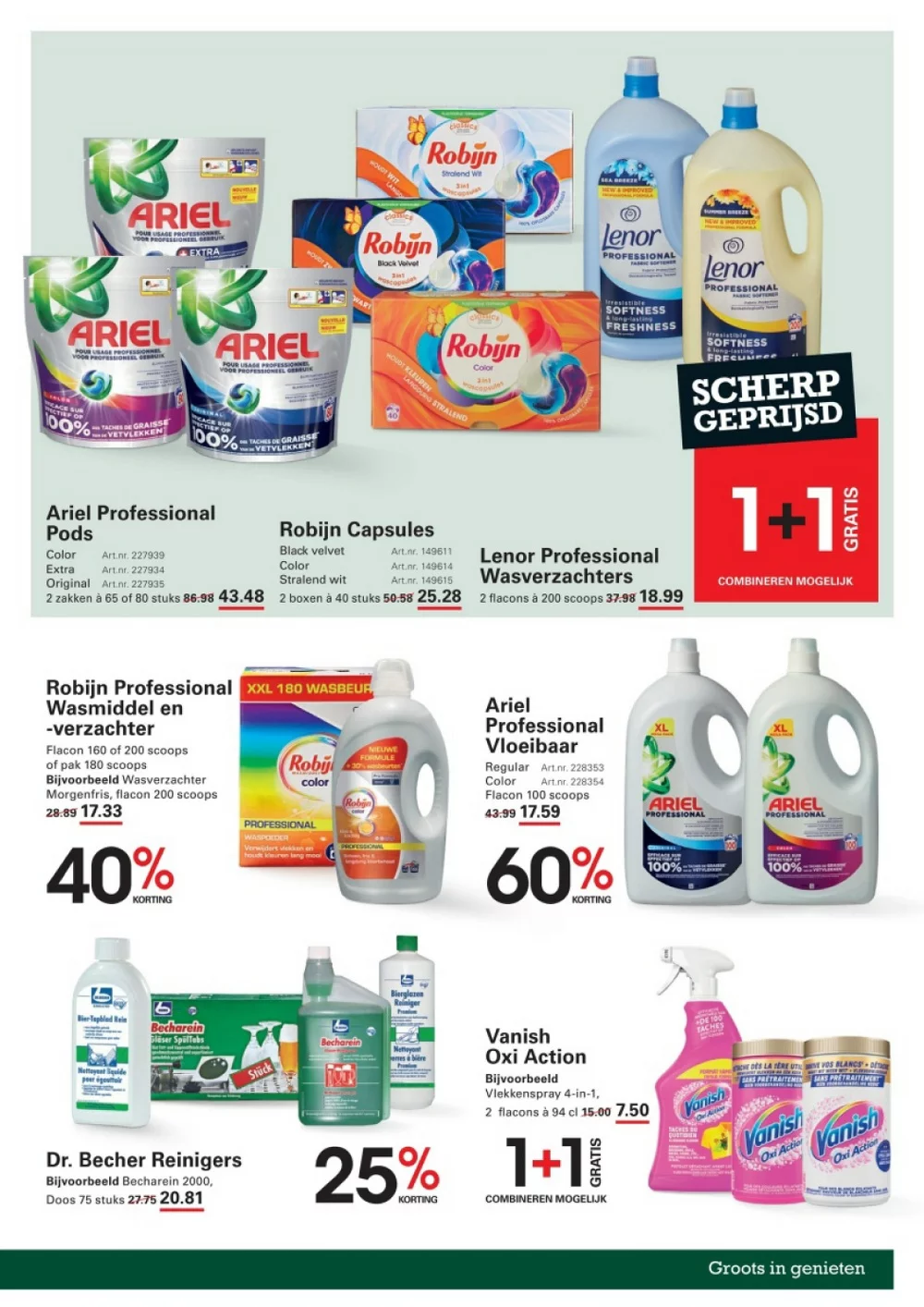 sligro folder week 24 26 2026 69