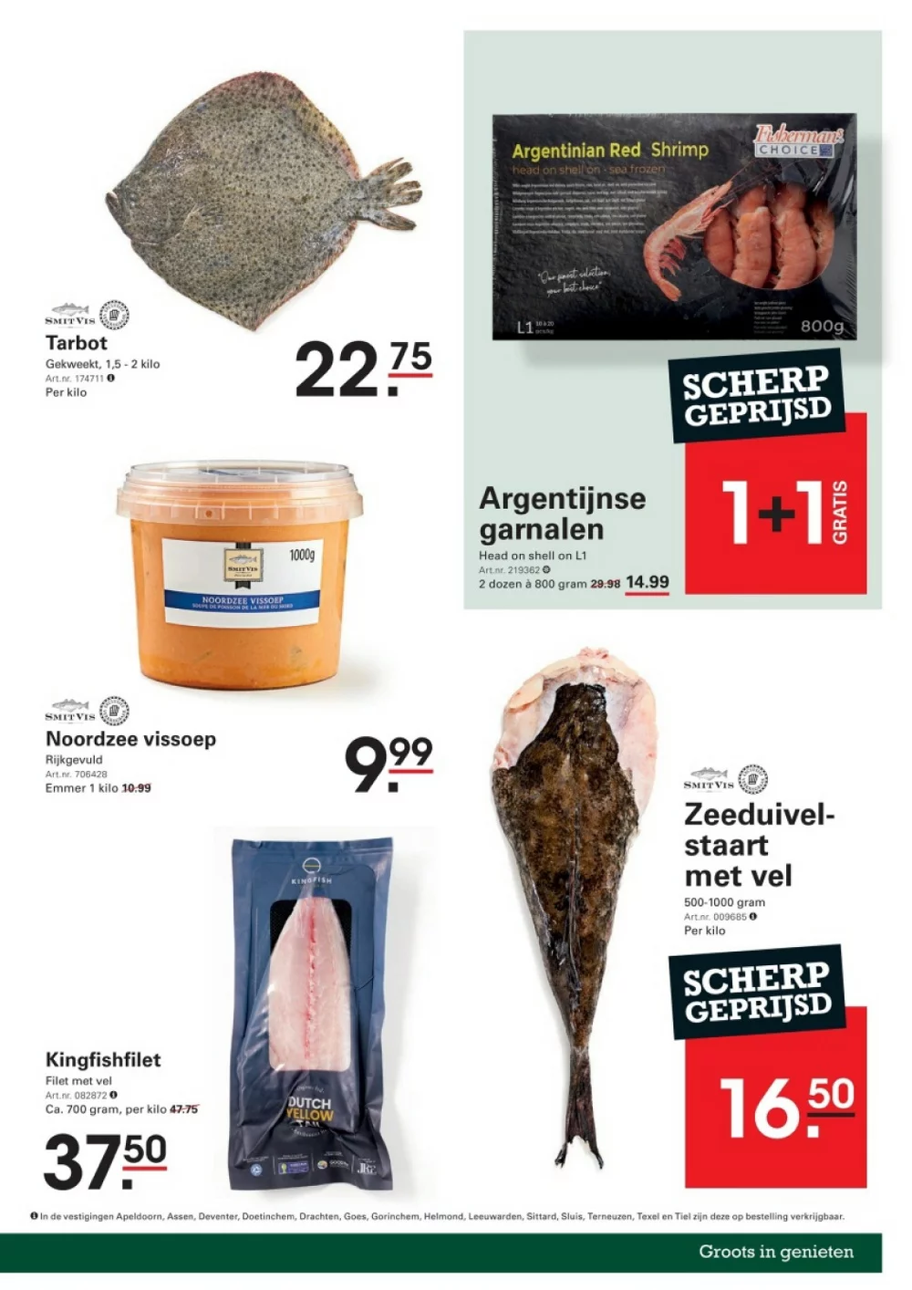 sligro folder week 24 26 2026 9