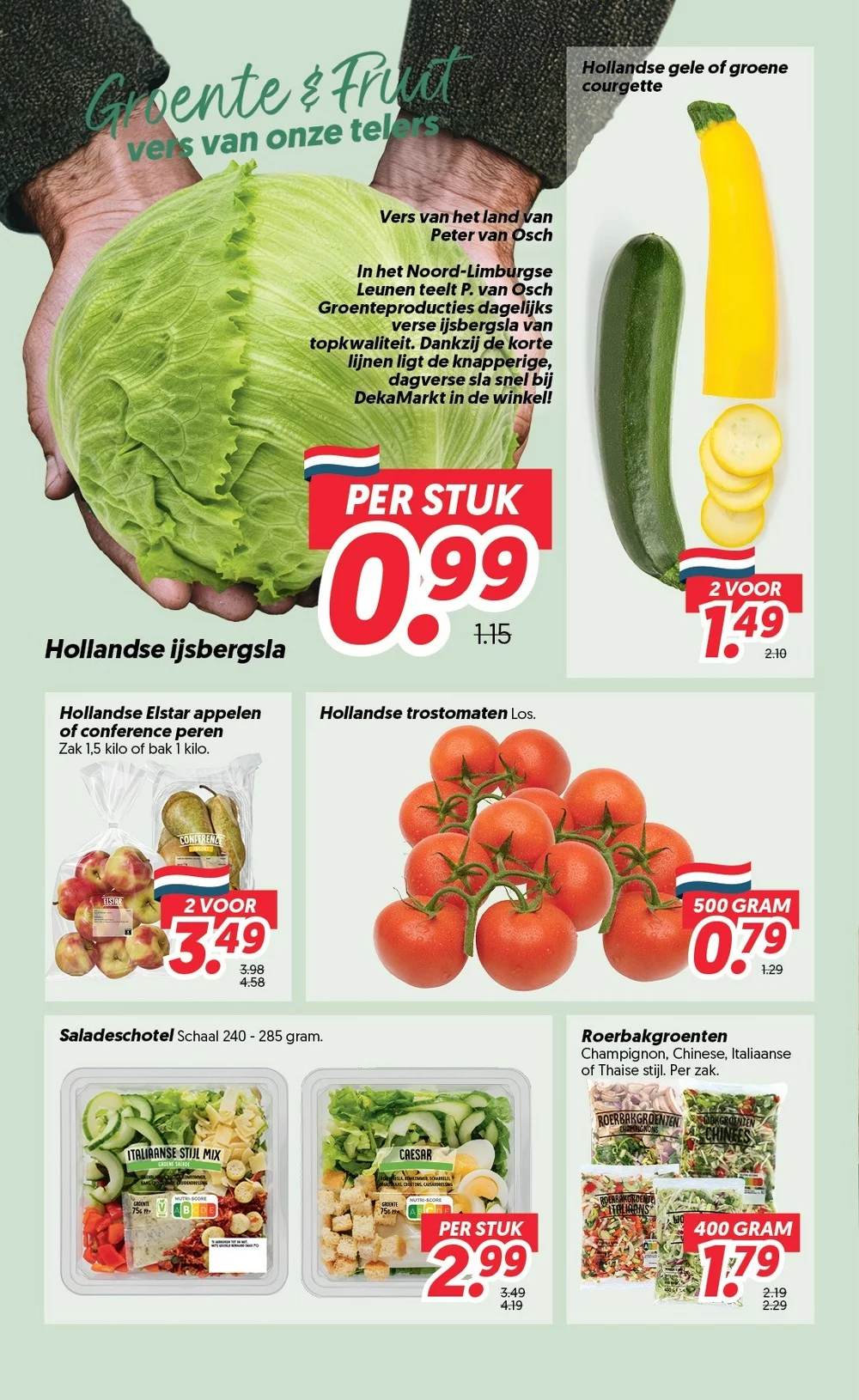 DekaMarkt folder week 22 6