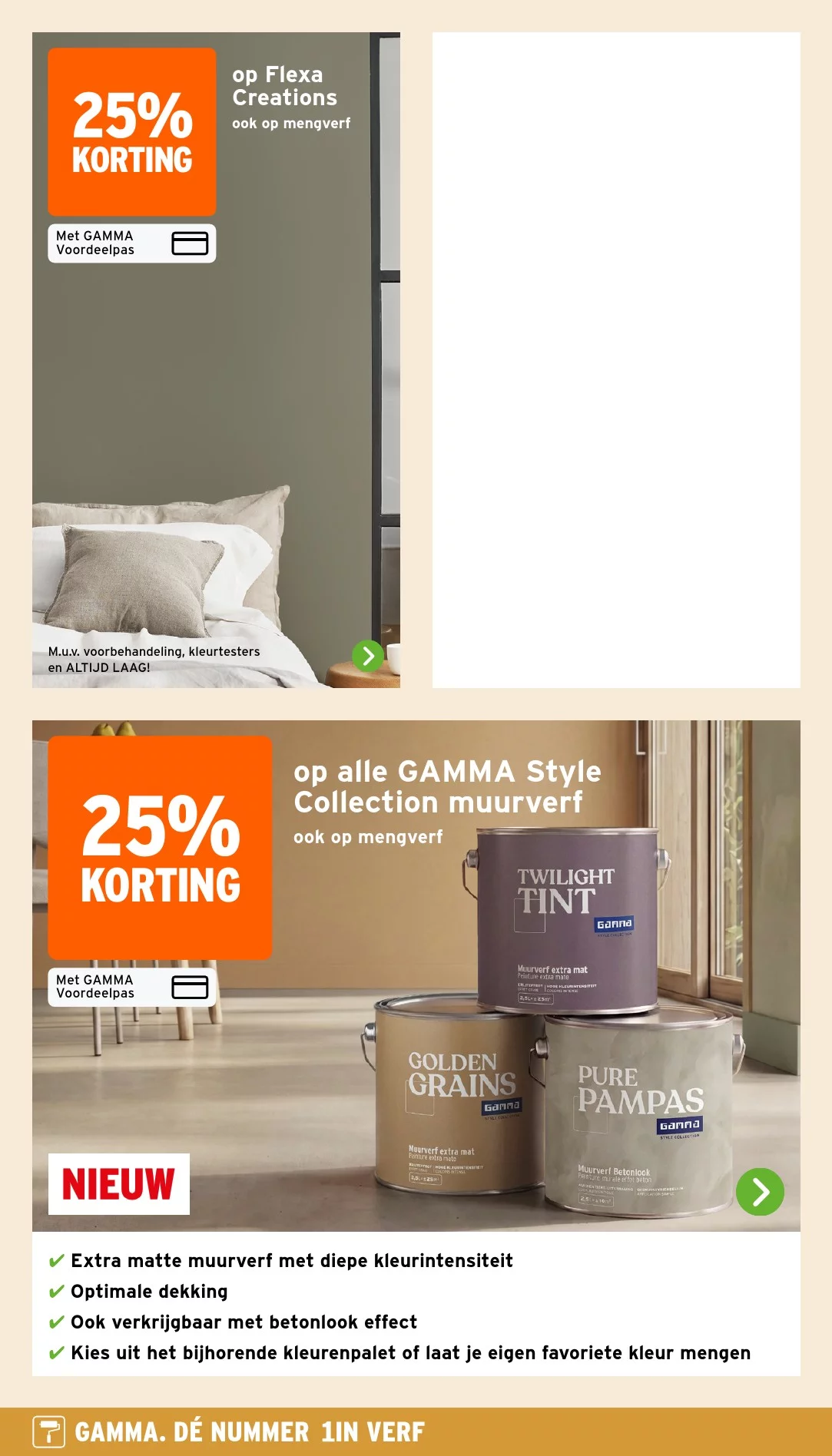 GAMMA folder week 23 2026 3