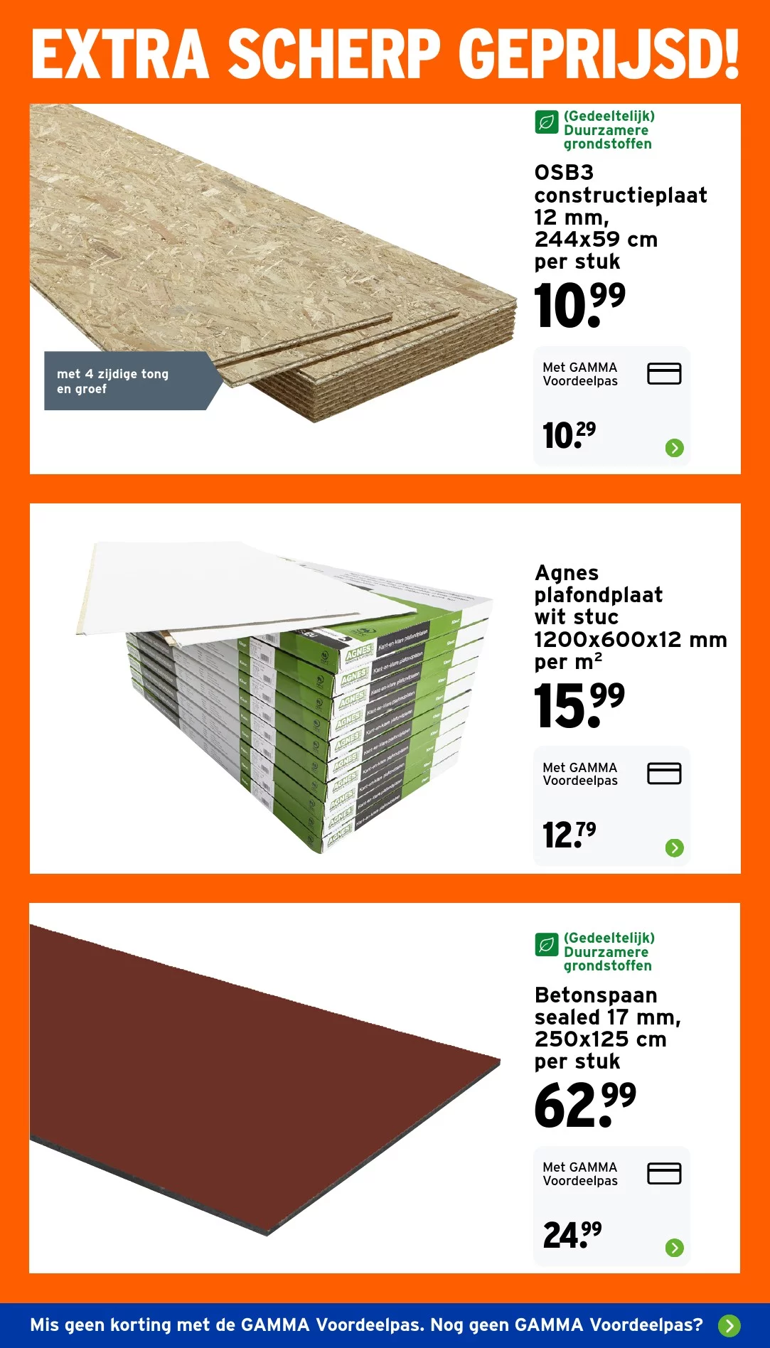 GAMMA folder week 23 2026 9