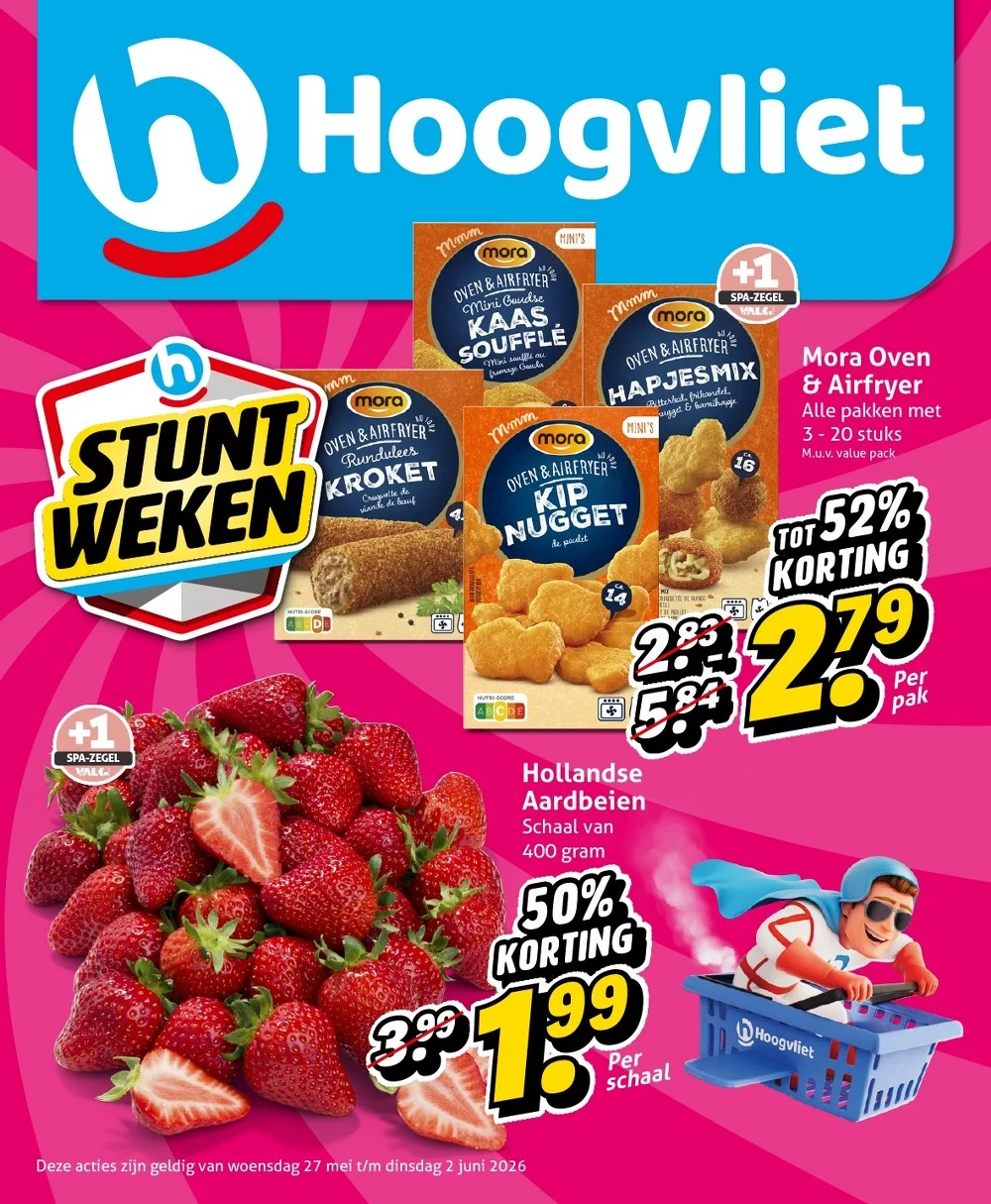 hoogvliet folder week 22