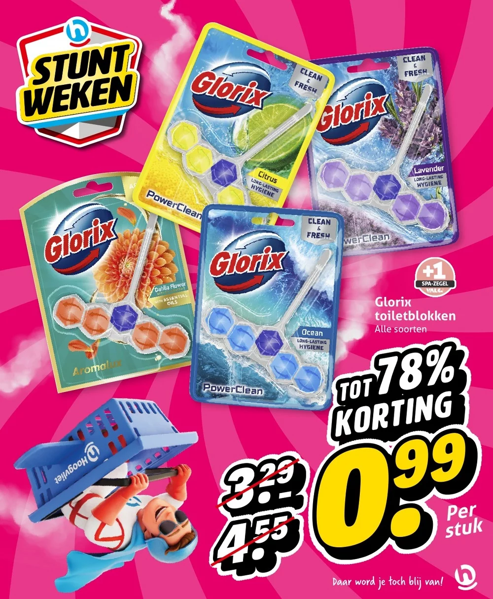 Hoogvliet folder week 22 11