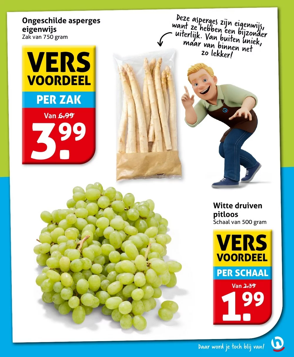 Hoogvliet folder week 22 15
