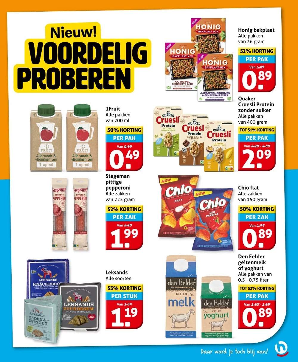 Hoogvliet folder week 22 17