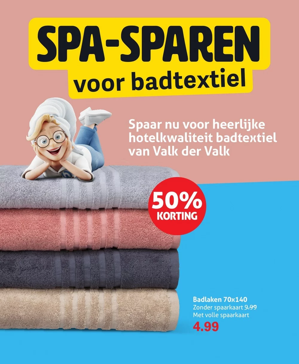 Hoogvliet folder week 22 26