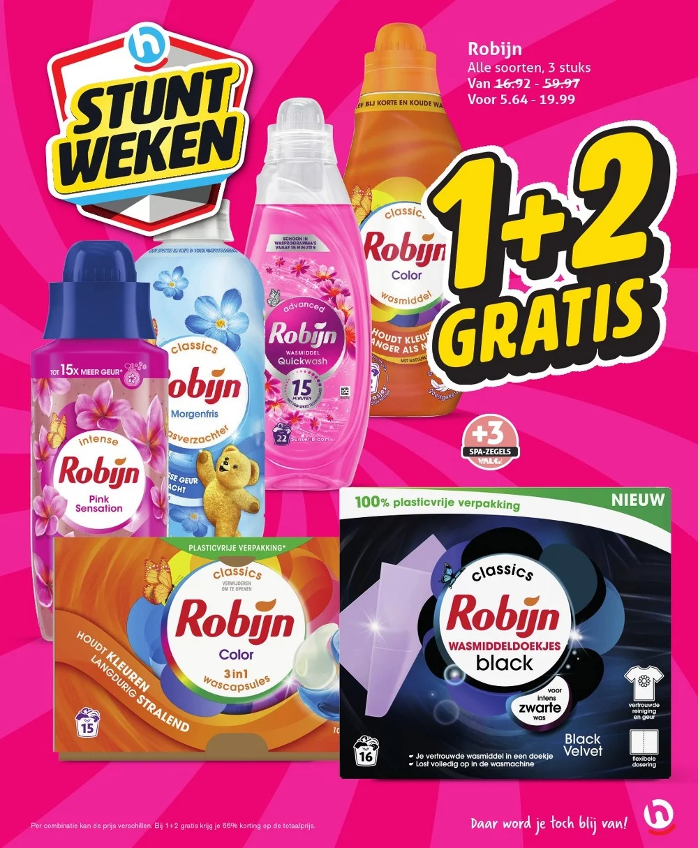 Hoogvliet folder week 22 3
