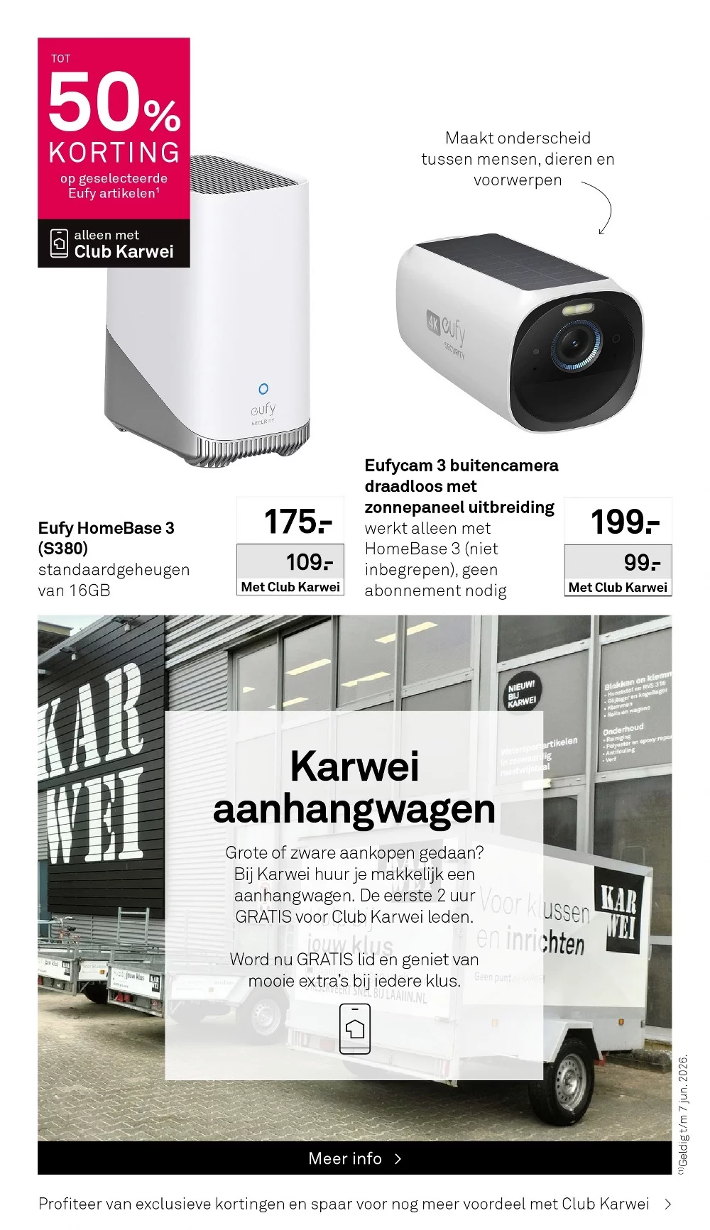 KARWEI folder week 23 2026 26