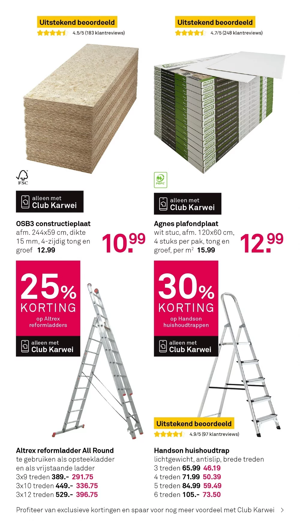 Karwei folder week 22 2026 29