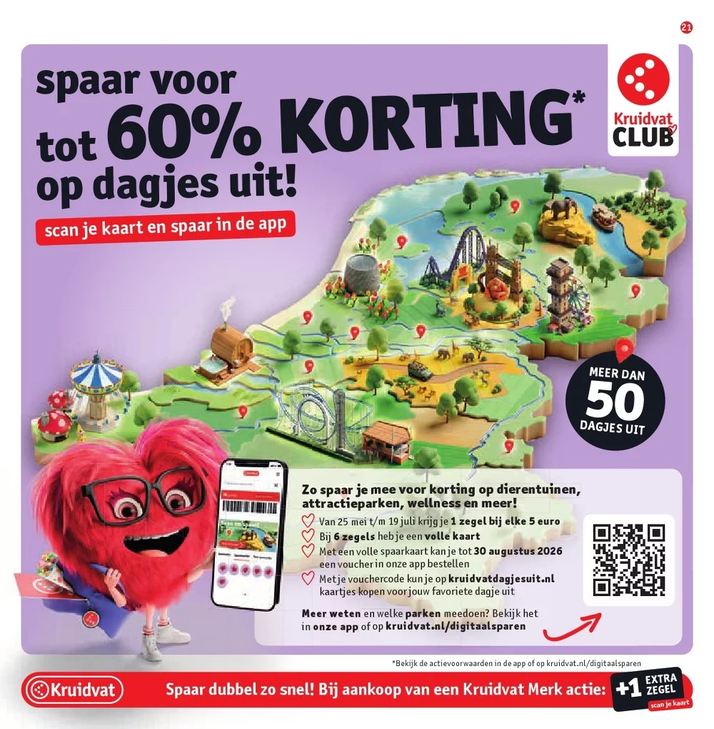 Kruidvat folder week 22 27