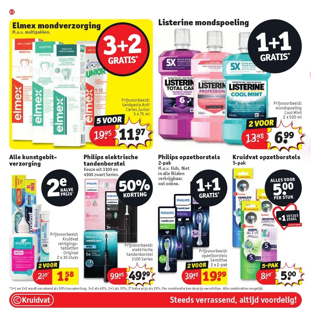 Kruidvat folder week 22 46