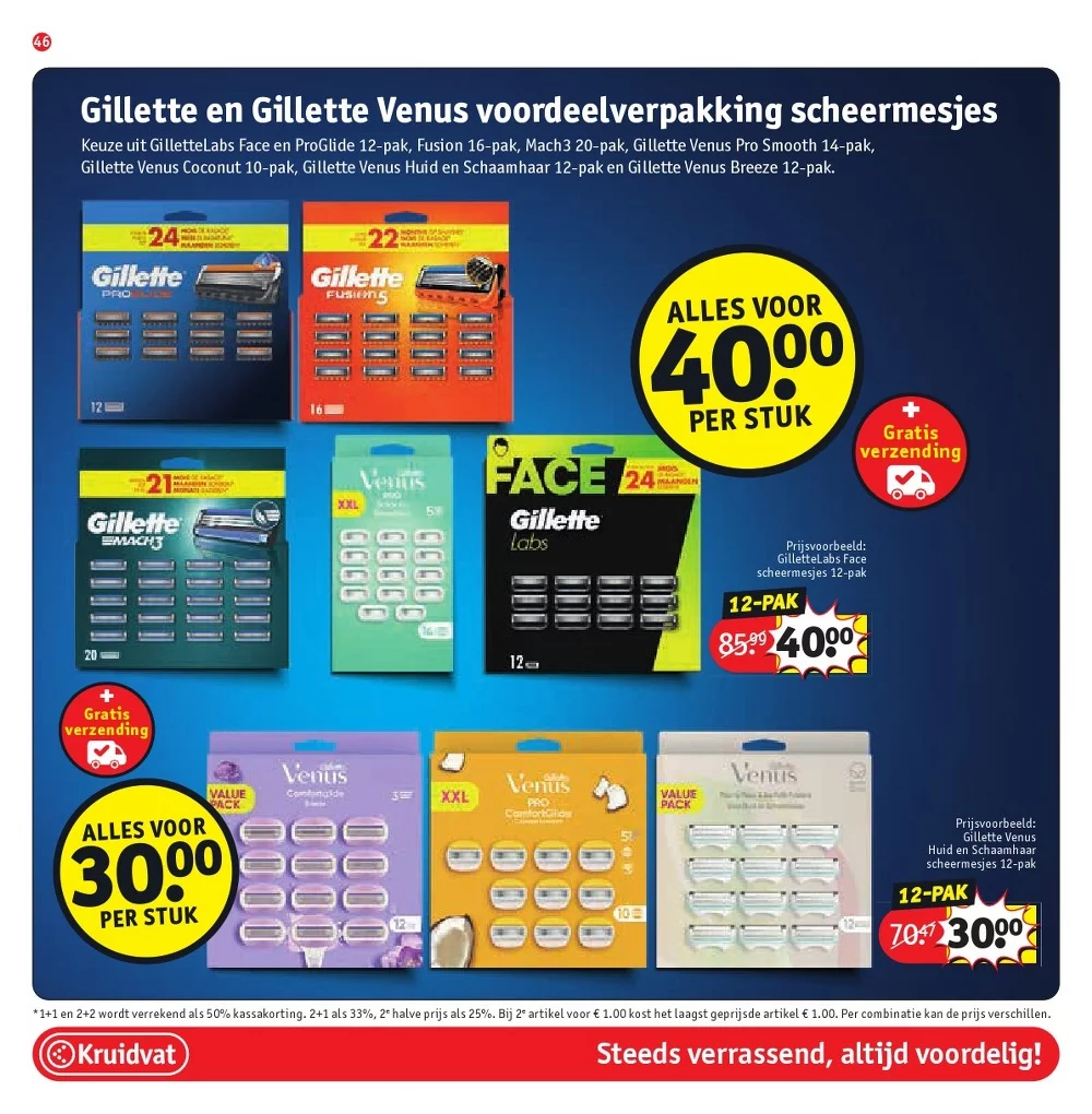 Kruidvat folder week 22 52