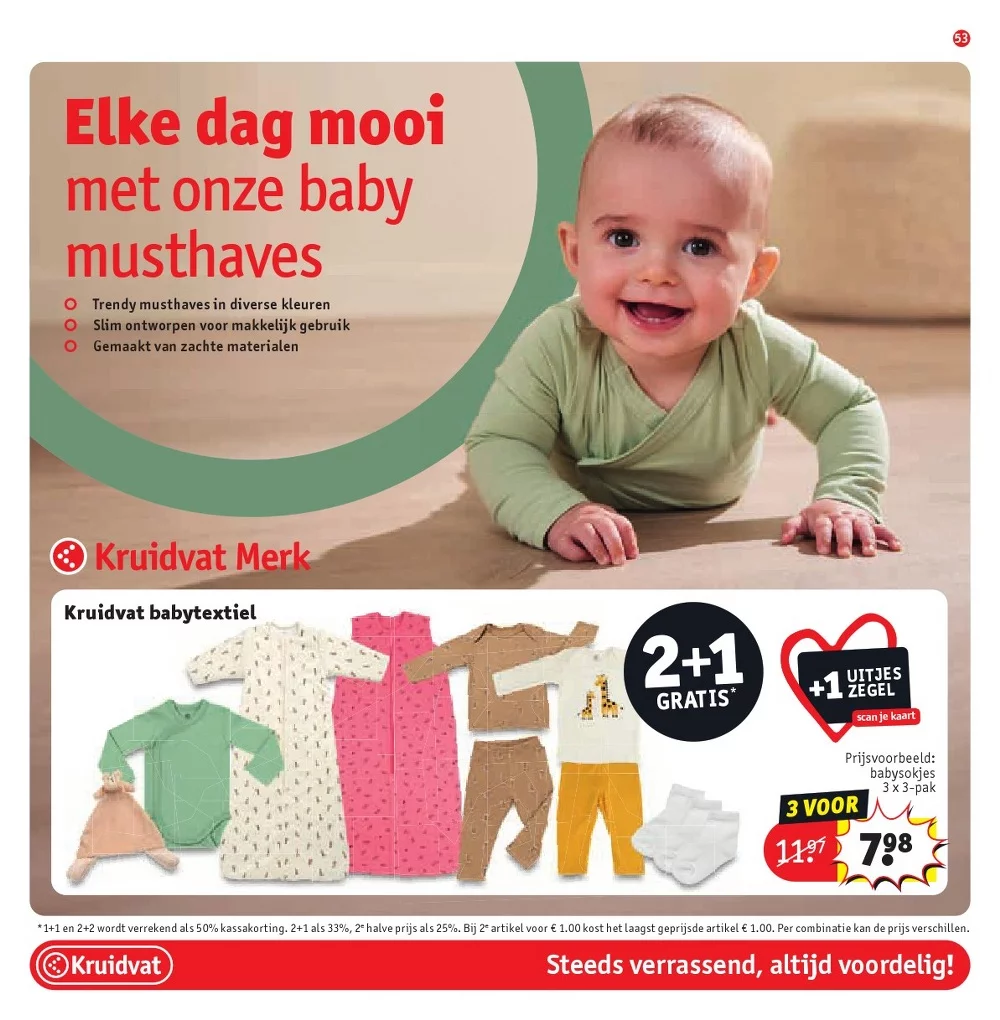 Kruidvat folder week 22 59
