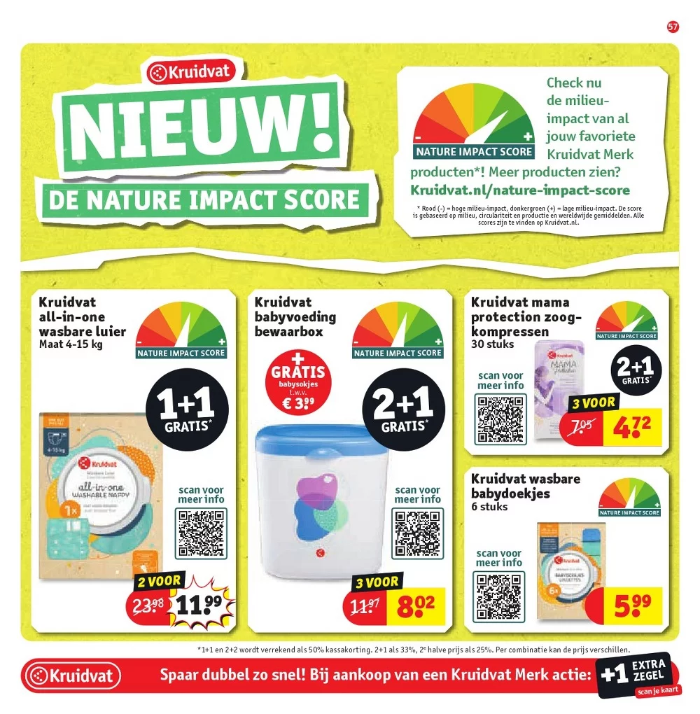 Kruidvat folder week 22 63