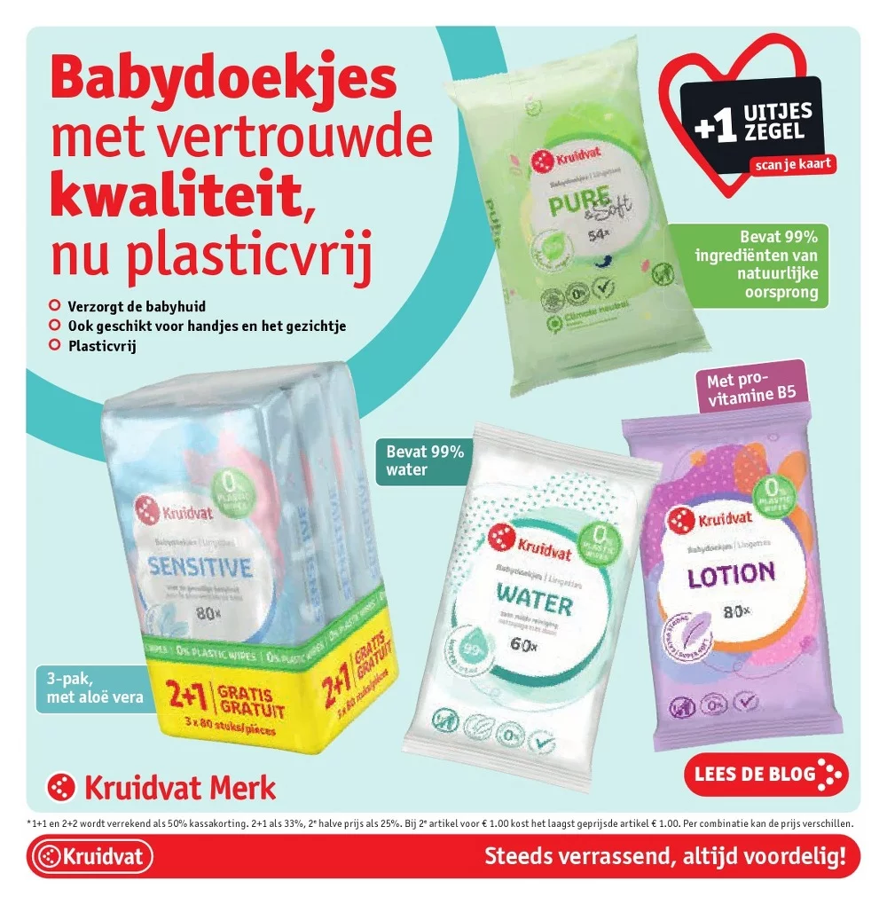 Kruidvat folder week 22 65