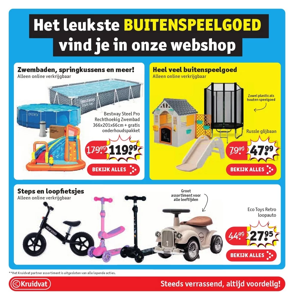 Kruidvat folder week 22 75