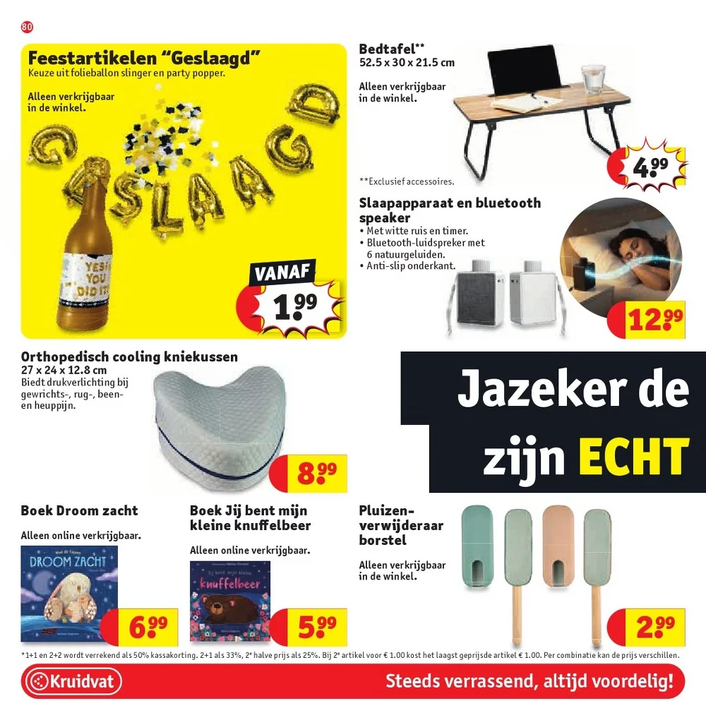 Kruidvat folder week 22 94