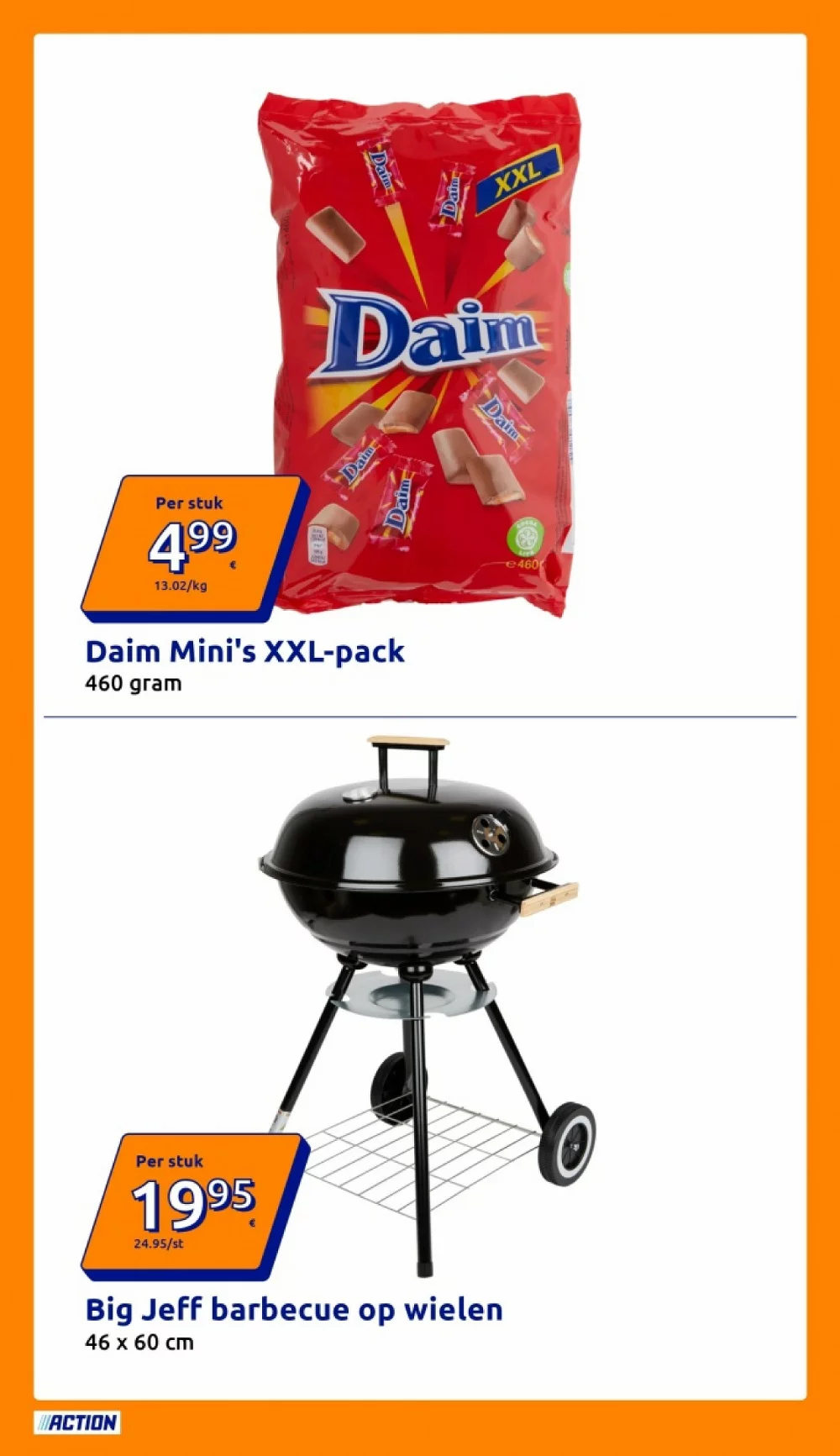 action folder week 23 2026 15