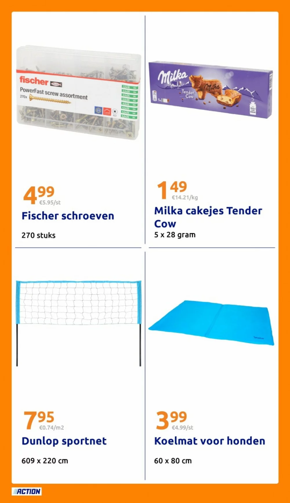 action folder week 23 2026 24
