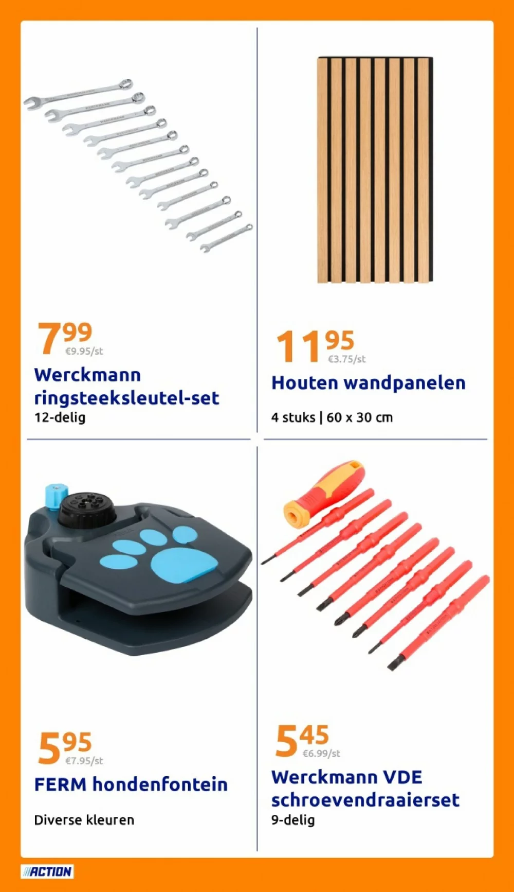 action folder week 23 2026 31