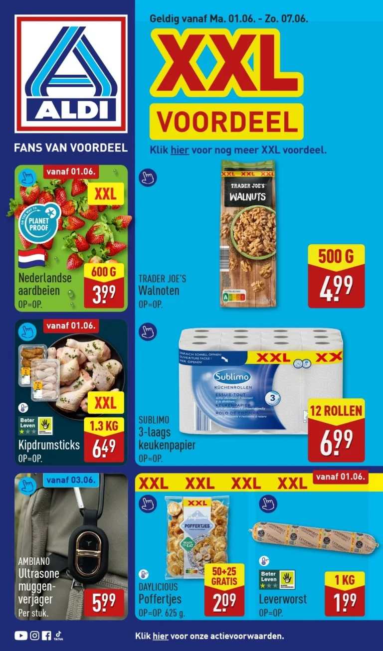 aldi folder week 23