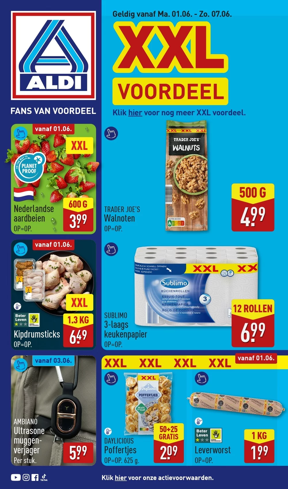 aldi folder week 23