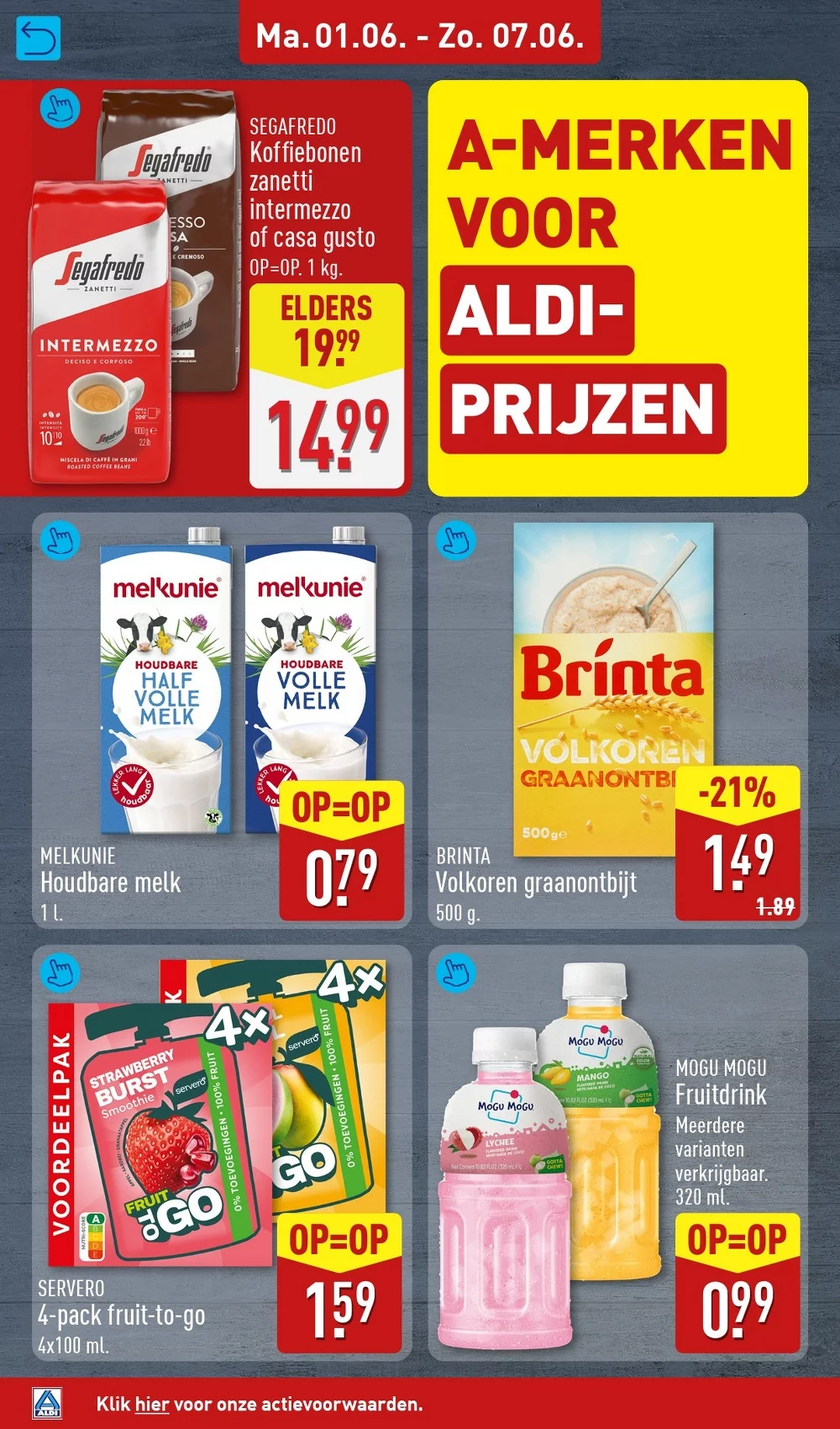 aldi folder week 23 14