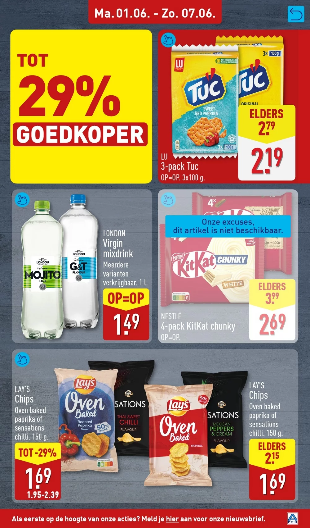 aldi folder week 23 15