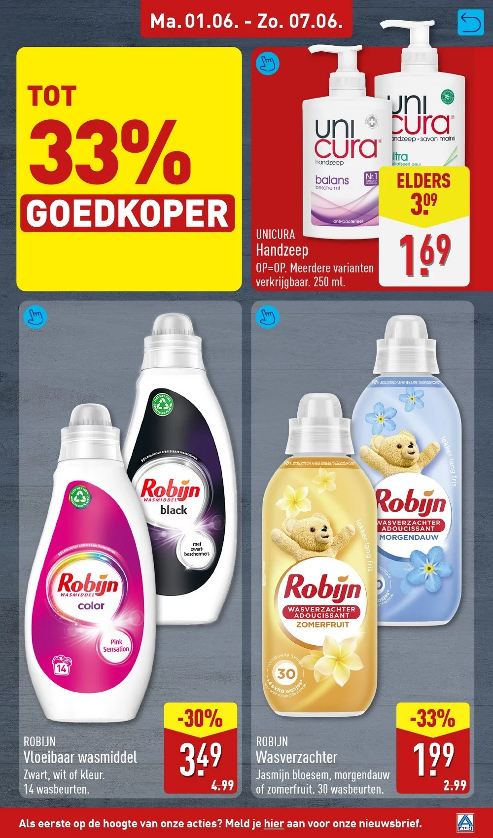 aldi folder week 23 17