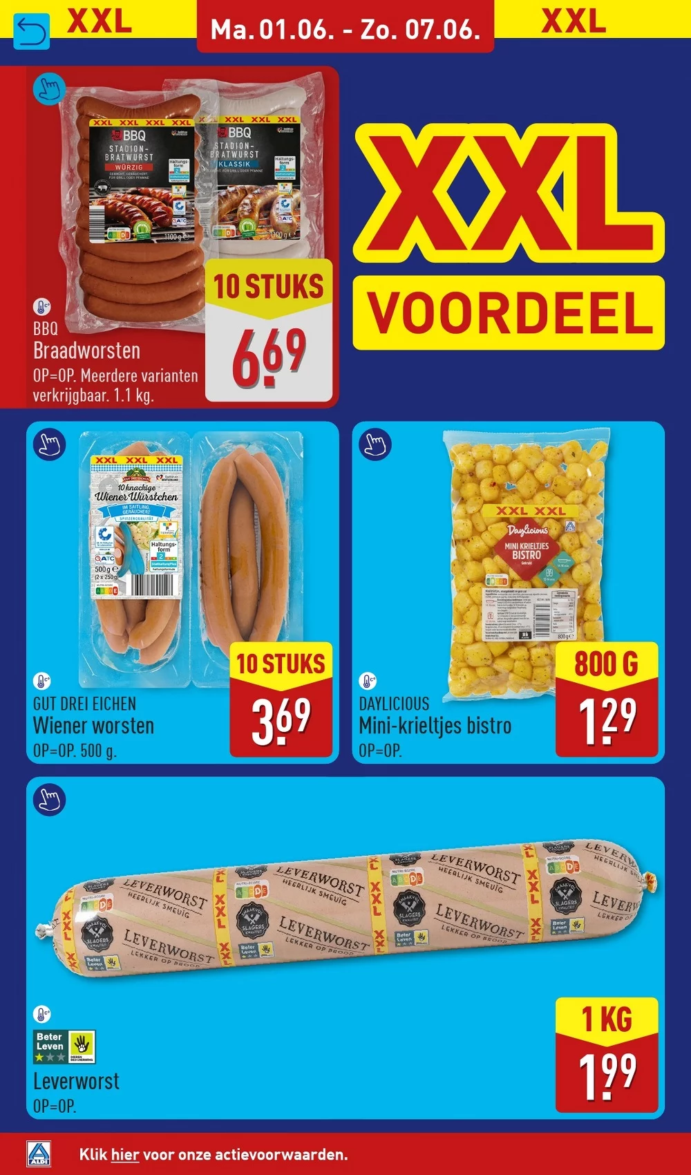aldi folder week 23 18