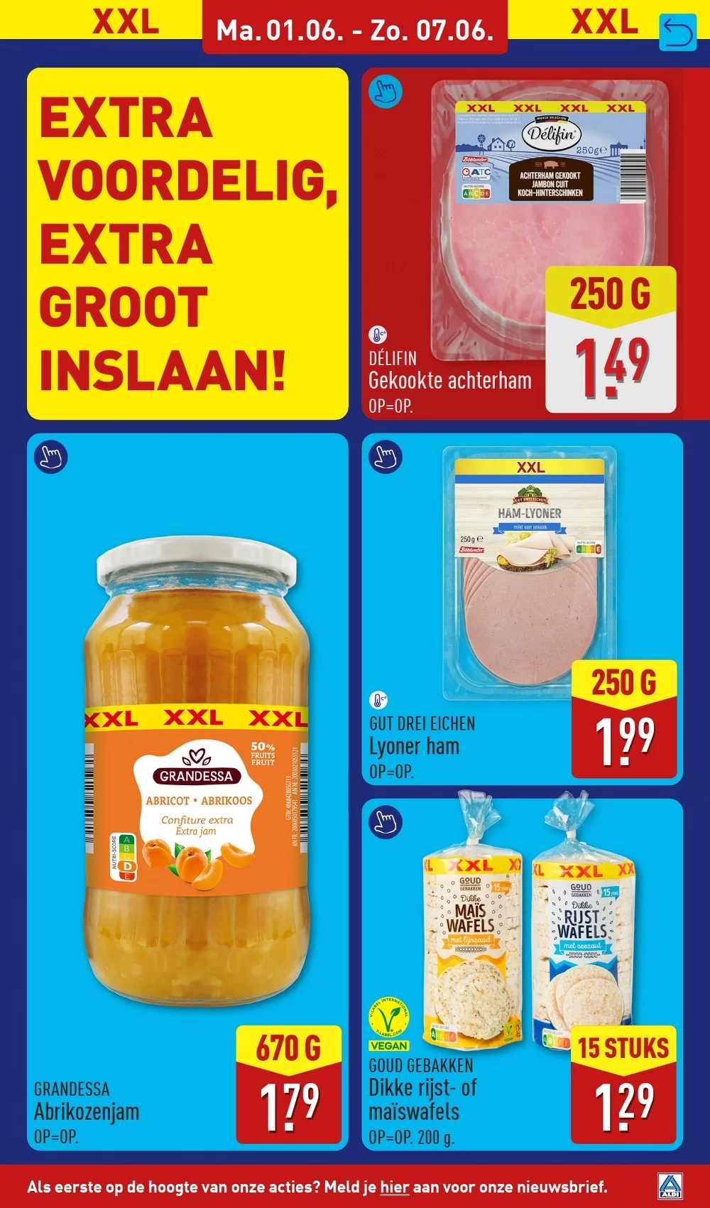 aldi folder week 23 19