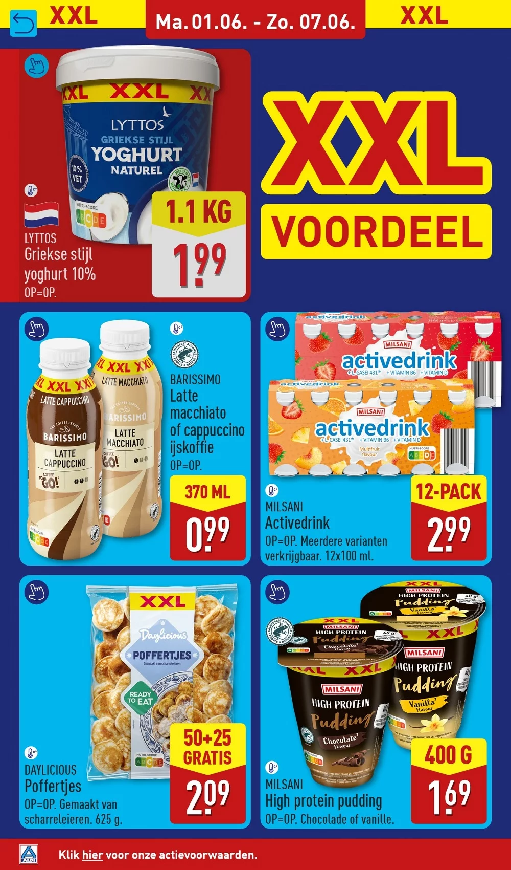 aldi folder week 23 20