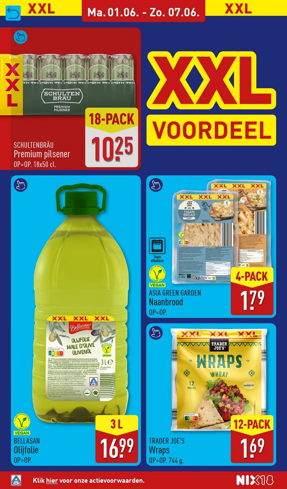 aldi folder week 23 22