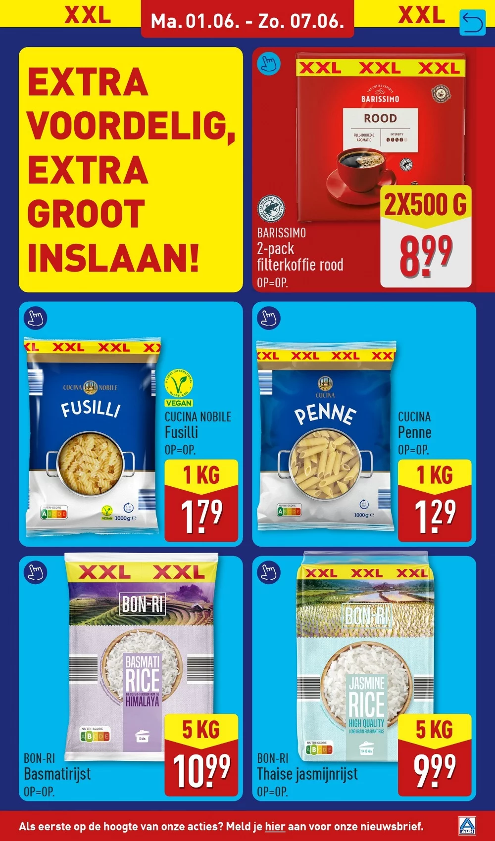 aldi folder week 23 23